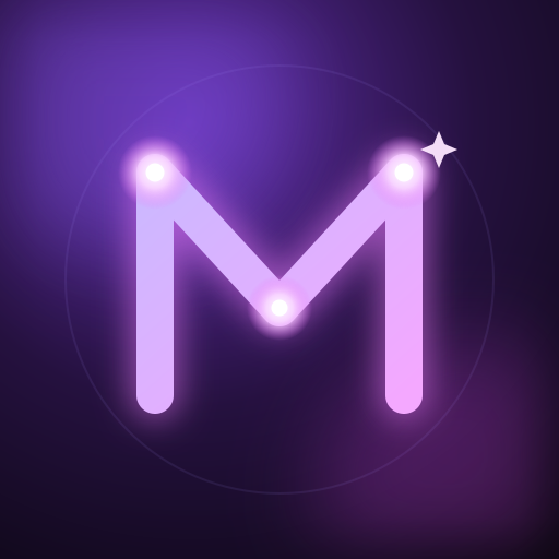 Mnemio app icon